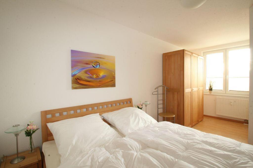 Appartamento Haus Odin App 24 Graal-Mueritz Esterno foto