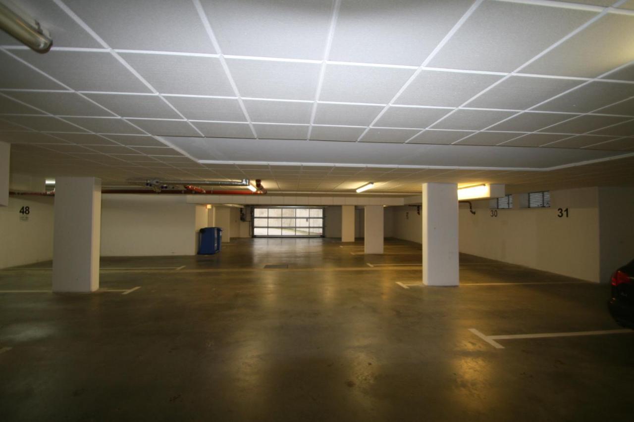 Appartamento Haus Odin App 24 Graal-Mueritz Esterno foto