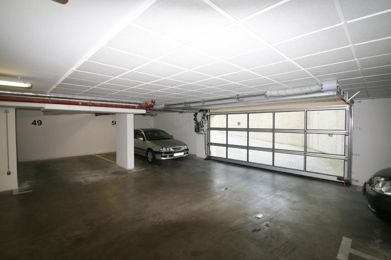 Appartamento Haus Odin App 24 Graal-Mueritz Esterno foto